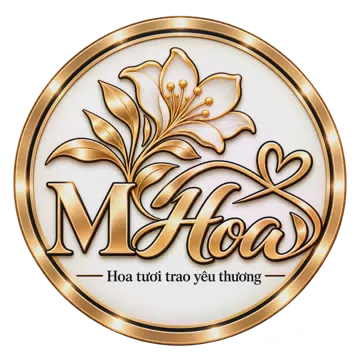 Shop hoa tươi Xã Thới Bình Cà Mau - Cùng bạn gửi lời cảm ơn
